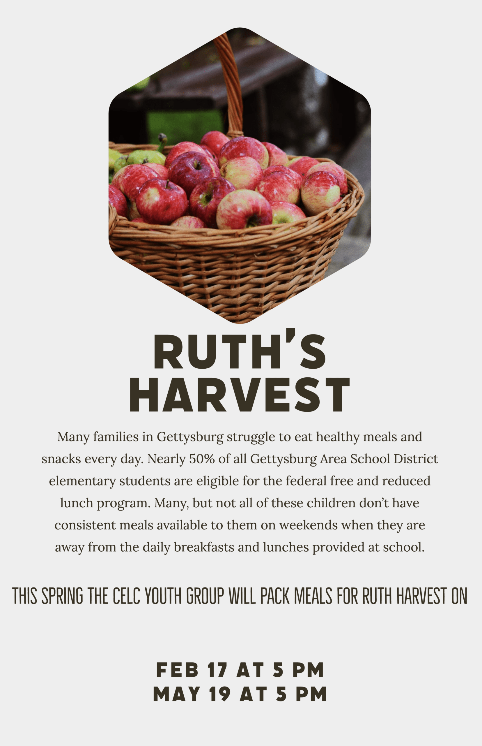 Ruth'sHarvest