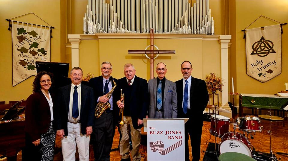 Buzz Jones Sextet